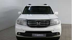 Honda Pilot 2012 г.в.