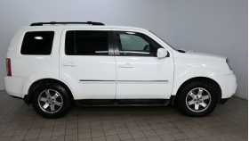 Honda Pilot 2012 г.в.