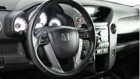 Honda Pilot 2012 г.в.