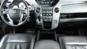Honda Pilot 2012 г.в.