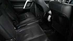 Toyota Land Cruiser Prado 2018 г.в.