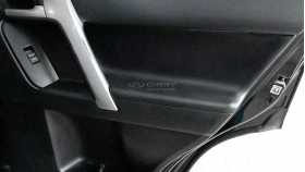 Toyota Land Cruiser Prado 2018 г.в.