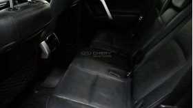 Toyota Land Cruiser Prado 2018 г.в.