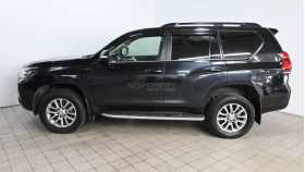 Toyota Land Cruiser Prado 2018 г.в.