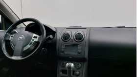 Nissan Qashqai 2013 г.в.