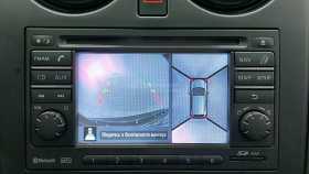 Nissan Qashqai 2013 г.в.