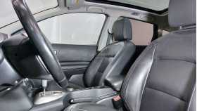 Nissan Qashqai 2013 г.в.