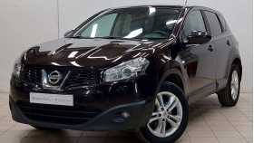 Nissan Qashqai 2013 г.в.