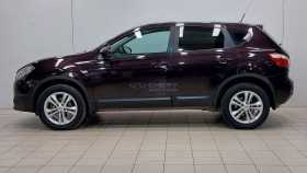 Nissan Qashqai 2013 г.в.