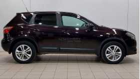 Nissan Qashqai 2013 г.в.
