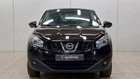 Nissan Qashqai 2013 г.в.