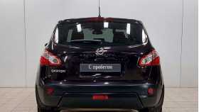 Nissan Qashqai 2013 г.в.
