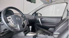 Nissan Qashqai 2013 г.в.