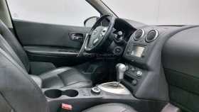 Nissan Qashqai 2013 г.в.