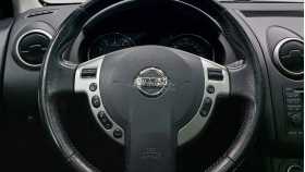 Nissan Qashqai 2013 г.в.