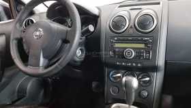 Nissan Qashqai 2009 г.в.