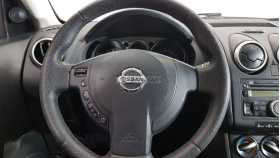 Nissan Qashqai 2009 г.в.