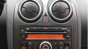 Nissan Qashqai 2009 г.в.