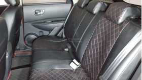 Nissan Qashqai 2009 г.в.