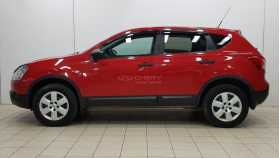 Nissan Qashqai 2009 г.в.