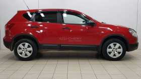 Nissan Qashqai 2009 г.в.