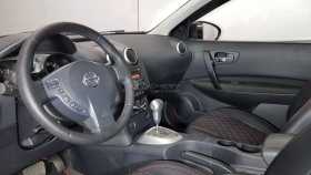 Nissan Qashqai 2009 г.в.