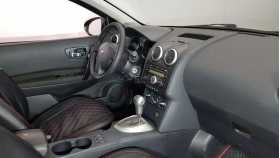 Nissan Qashqai 2009 г.в.