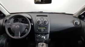 Nissan Qashqai 2009 г.в.
