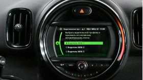 MINI Countryman 2018 г.в.