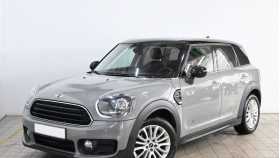 MINI Countryman 2018 г.в.