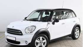 MINI Countryman 2015 г.в.
