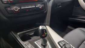 BMW 3 серии 2015 г.в.