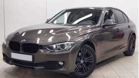 BMW 3 серии 2015 г.в.