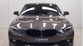BMW 3 серии 2015 г.в.