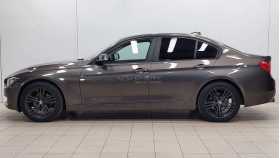 BMW 3 серии 2015 г.в.
