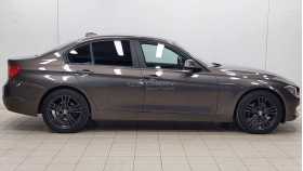BMW 3 серии 2015 г.в.