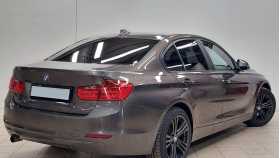 BMW 3 серии 2015 г.в.