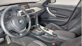 BMW 3 серии 2015 г.в.