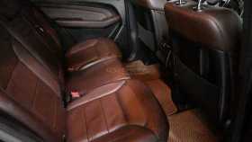 Mercedes-Benz M-Класс 2013 г.в.