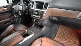 Mercedes-Benz M-Класс 2013 г.в.