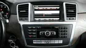 Mercedes-Benz M-Класс 2013 г.в.