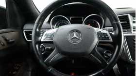 Mercedes-Benz M-Класс 2013 г.в.