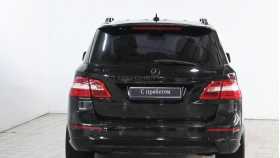 Mercedes-Benz M-Класс 2013 г.в.