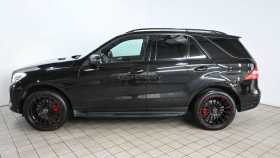 Mercedes-Benz M-Класс 2013 г.в.