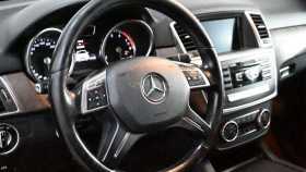Mercedes-Benz M-Класс 2013 г.в.