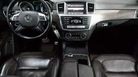 Mercedes-Benz M-Класс 2013 г.в.