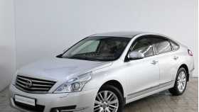 Nissan Teana 2012 г.в.