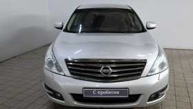 Nissan Teana 2012 г.в.
