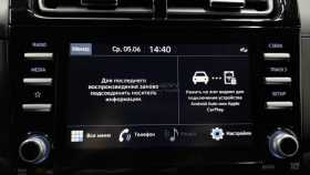 Hyundai Creta 2021 г.в.