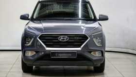 Hyundai Creta 2021 г.в.